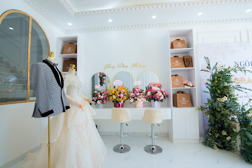 Ngôi Sao Luxury - Chụp hình cưới Ngãi Giao - Bà Rịa Vũng Tàu