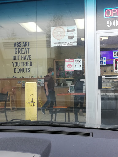 Donut Shop «Holey Sweet Donuts», reviews and photos, 90 GA-138 b, Stockbridge, GA 30281, USA