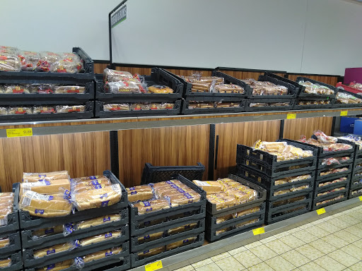 Supermarket «ALDI», reviews and photos, 4056 13th St, St Cloud, FL 34769, USA