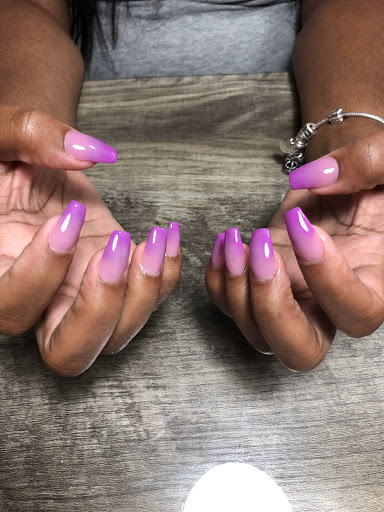 Beauty Salon «N V Salon & Closet», reviews and photos, 1905 County Hospital Rd, Nashville, TN 37218, USA