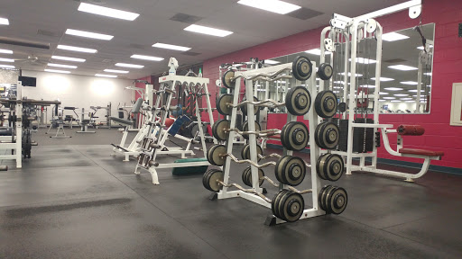 Non-Profit Organization «Livonia Family YMCA», reviews and photos, 14255 Stark Rd, Livonia, MI 48154, USA