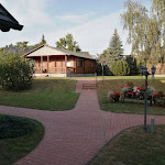 Photo n°6 de l'avis de Christian.e fait le 29/09/2020 à 19:51 sur le  Landhaus Müritzgarten à Röbel