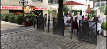 Atmosphère du Restaurant indien Bassanti à Paris - n°7