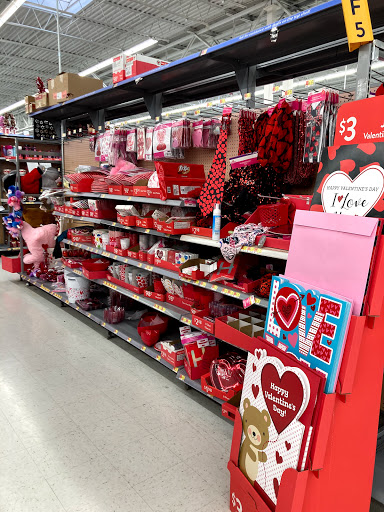 Department Store «Walmart Supercenter», reviews and photos, 650 S Trooper Rd, Norristown, PA 19403, USA