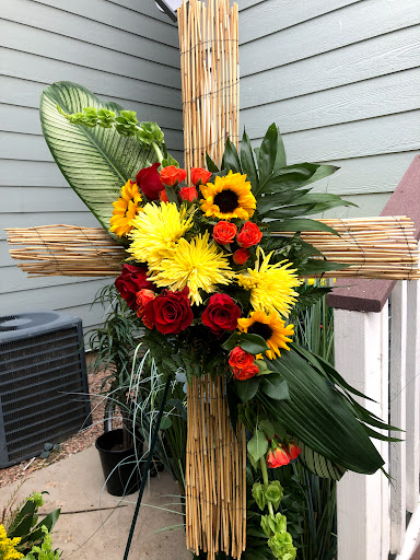 Florist «Secret Garden», reviews and photos, 1512 Larimer St, Denver, CO 80202, USA