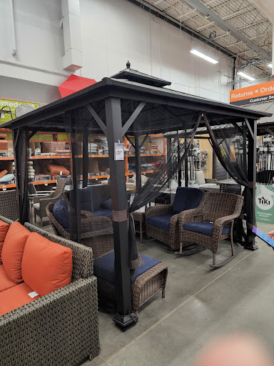 Home Improvement Store «The Home Depot», reviews and photos, 3700 University Ave, West Des Moines, IA 50266, USA