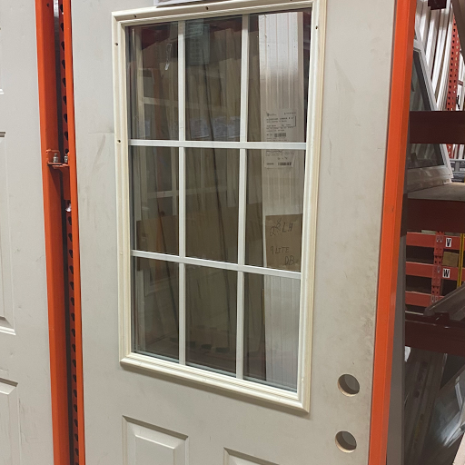 Home Improvement Store «Sutherlands Lumber», reviews and photos, 1801 Zero St, Fort Smith, AR 72901, USA