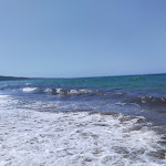 Photo n°1 de l'avis de Jarus.e fait le 14/07/2022 à 10:20 sur le  Mediterraneo Lido - Ristorante à Platamona