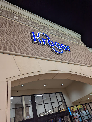 Grocery Store «Kroger», reviews and photos, 3939 Frankford Rd, Dallas, TX 75287, USA