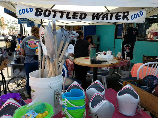 Ice Cream Shop «Tomasko Salt Water Taffy», reviews and photos, 711 Dolliver St, Pismo Beach, CA 93449, USA