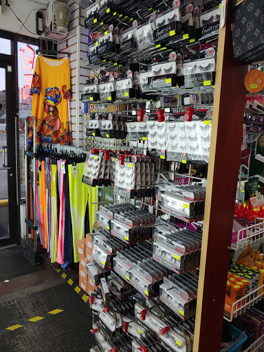 Beauty Supply Store «Howard Beauty Supply», reviews and photos, 1123 Howard St, Evanston, IL 60202, USA