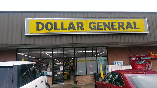 Home Goods Store «Dollar General», reviews and photos, 1729 Decatur Hwy, Fultondale, AL 35068, USA
