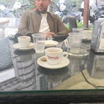 Photo n°1 de l'avis de Vincenzo.r fait le 10/10/2017 à 07:49 sur le  Gran Caffè San Marco à Naples