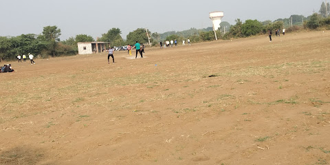 Indian Cricket Academy (Rudraksha sports club)