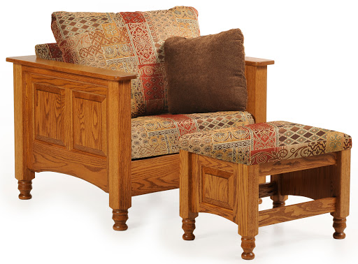 Furniture Store «Gigglin Pig», reviews and photos, 3403 Caledonia Avon Rd, Caledonia, NY 14423, USA