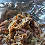 Photo n°1 de l'avis de Lisa-Eileen.a fait le 08/03/2024 à 16:17 sur le  Alev pizza à Neubrandenburg