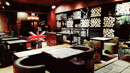 多一點咖啡(文化館)