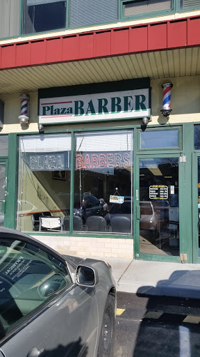 Barber Shop «Plaza Barber Shop», reviews and photos, 300 Hempstead Turnpike #2, West Hempstead, NY 11552, USA