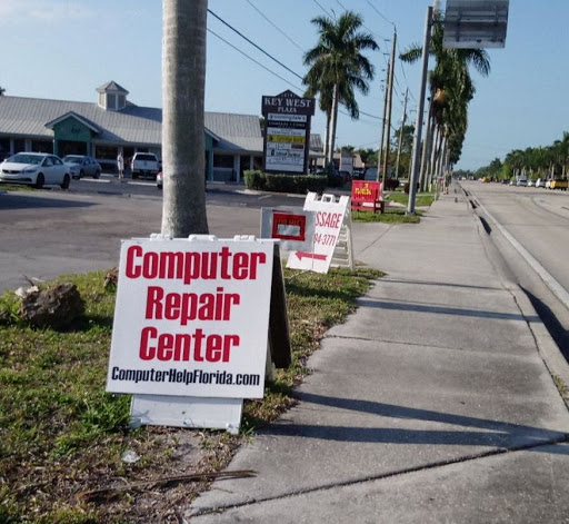 Computer Repair Service «Computer Help of SW Florida», reviews and photos, 13101 McGregor Blvd #4, Fort Myers, FL 33919, USA