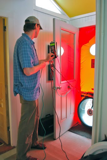 Insulation Contractor «Evergreen Home Performance», reviews and photos