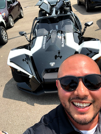 Motorsports Store «FreeRide Powersports», reviews and photos, 4405 Jackson Rd, Ann Arbor, MI 48103, USA