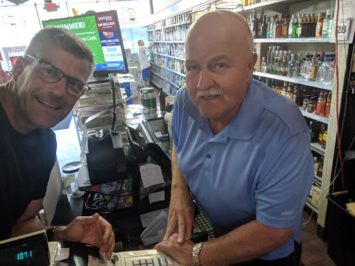 Liquor Store «Greyhound Package Store», reviews and photos, 676 Broadway, Raynham, MA 02767, USA