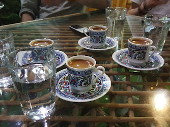 Eyüboğlu Cafe & Restaurant