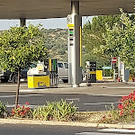 Photo n°1 de l'avis de Fabio.i fait le 22/06/2022 à 20:02 sur le  Sacchitello Nord à Dir