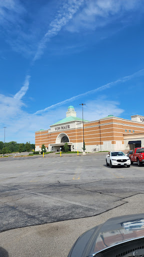 Department Store «Von Maur Eastview», reviews and photos, 300 Eastview Mall, Victor, NY 14564, USA