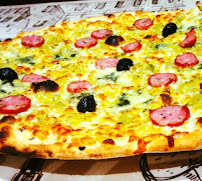 Photos du propriétaire du Pizzeria Pizza Délicha à Les Angles - n°5