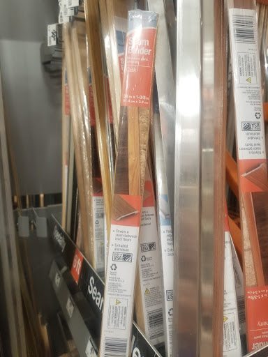 Home Improvement Store «The Home Depot», reviews and photos, 1074 Cross Creek Dr, Saltillo, MS 38866, USA