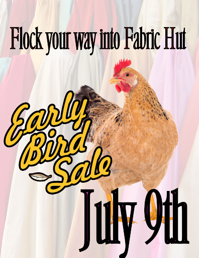 Fabric Store «Fabric Hut», reviews and photos, 828 E Little Creek Rd, Norfolk, VA 23518, USA
