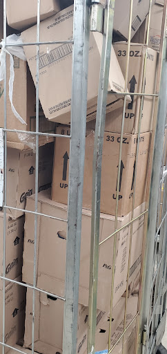 Home Goods Store «Dollar General», reviews and photos, 3411 Dundalk Ave, Dundalk, MD 21222, USA