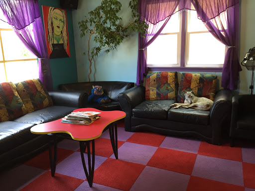 Beauty Salon «Kaleidoscope Hair Salon», reviews and photos, 1436 Bardstown Rd, Louisville, KY 40204, USA