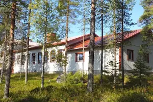 Rönnynranta/Kitkaresort image