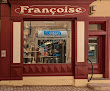 Françoise boutique Mende