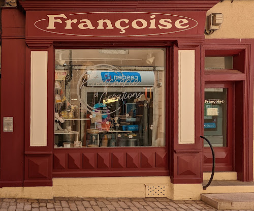 Françoise boutique à Mende