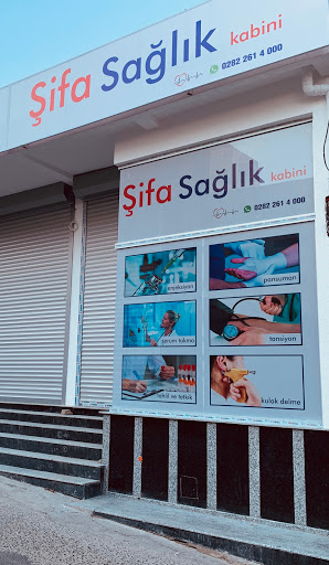 sifa saglik kabini suleymanpasa tekirdag