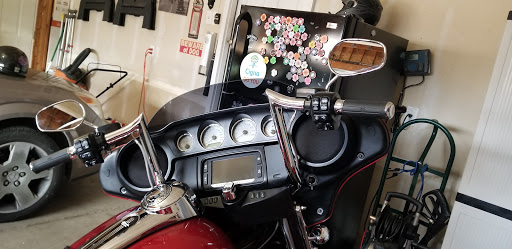 Used Motorcycle Dealer «Motorcycle Depot», reviews and photos, 600 Telluride St E, Aurora, CO 80011, USA