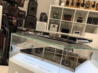 .einklang - Dein Berliner HiFi Store