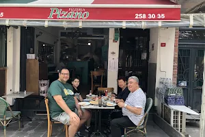 Pizano Pizzeria image