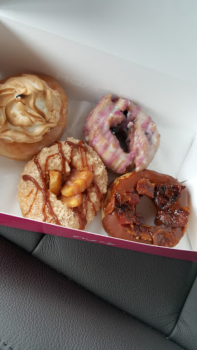 Donut Shop «Bon Glaze», reviews and photos, 3575 Durden Dr NE, Brookhaven, GA 30319, USA