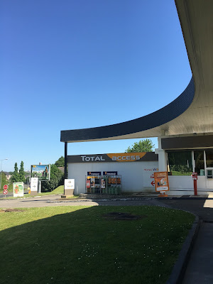 Access - TotalEnergies à Laval