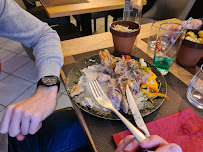 Plats et boissons du Restaurant Chai Bruno à Soultz-Haut-Rhin - n°19