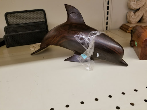 Thrift Store «The Salvation Army Family Stores- Twin Cities», reviews and photos, 1000 E Moore Lake Dr, Fridley, MN 55432, USA