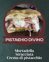 Restaurant Taglia e Schiaccia à Marcianise - menu / carte