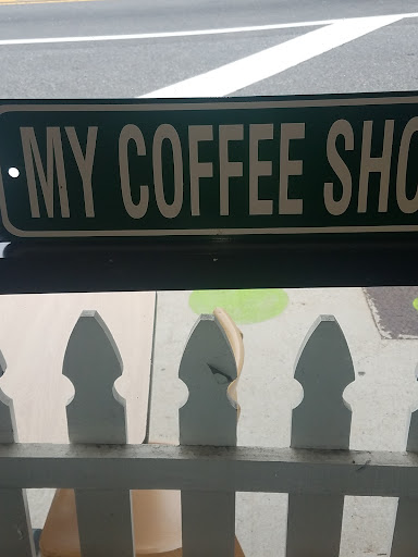 Coffee Shop «My Coffee Shop at Eastlake», reviews and photos, 2462 Memorial Dr SE, Atlanta, GA 30317, USA