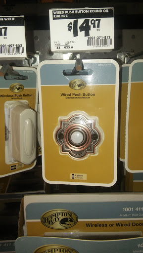 Home Improvement Store «The Home Depot», reviews and photos, 3555 Sports Arena Blvd, San Diego, CA 92110, USA