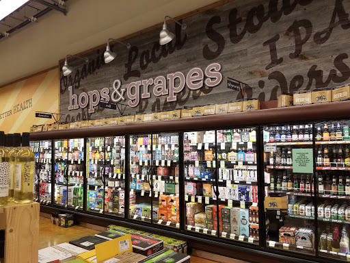 Grocery Store «Fresh Thyme Farmers Market - Kirkwood MO», reviews and photos, 1018 N Kirkwood Rd, Kirkwood, MO 63122, USA