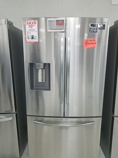 Appliance Store «P.C. Richard & Son», reviews and photos, 103-54 94th St, Ozone Park, NY 11417, USA